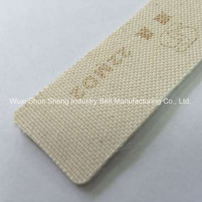 High Quality Fabric Canvas Conveyor Belt with Best Price