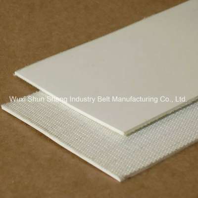 Cheap Food Grade PVC Coated Conveyor Belt for Sugar Industry