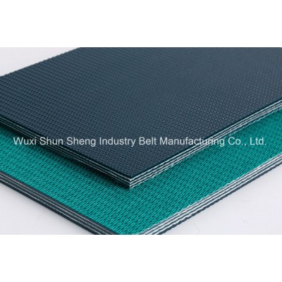 High Quality Marble Polishing PVC Conveyor Belt for Ceramic